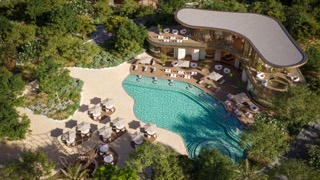 SIORA beach club